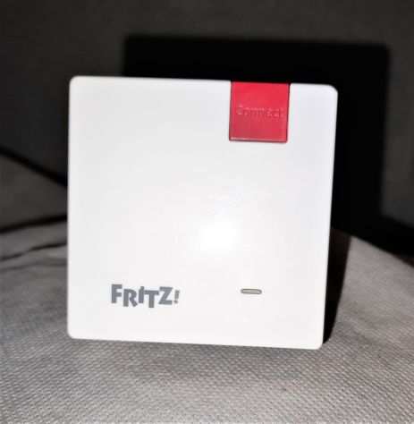 Fritzbox 7530  repeater