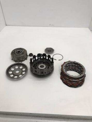 FRIZIONE COMPLETA BMW F 900 R F 900 XR F 900 GS  CLUTCH