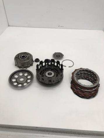 FRIZIONE COMPLETA BMW F 900 R F 900 XR F 900 GS  CLUTCH