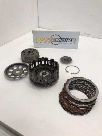 FRIZIONE COMPLETA BMW F 900 R F 900 XR F 900 GS  CLUTCH