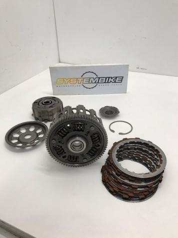 FRIZIONE COMPLETA BMW F 900 R F 900 XR F 900 GS  CLUTCH