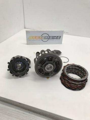 FRIZIONE COMPLETA BMW F 900 R F 900 XR F 900 GS  CLUTCH