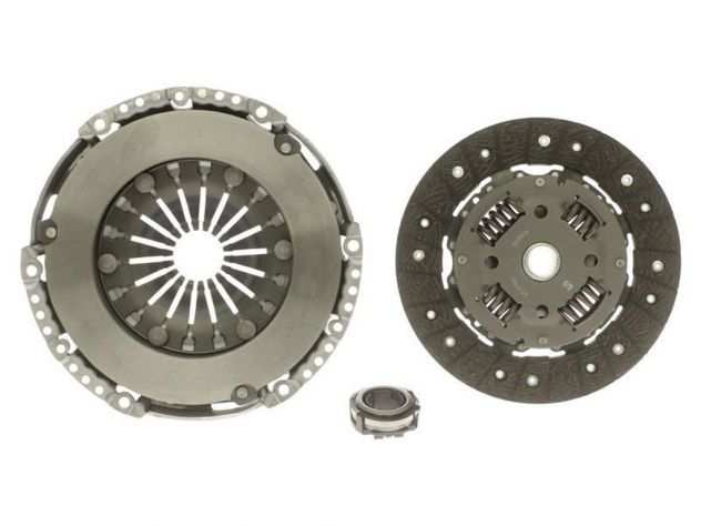 Frizione per Vw Passat Luk Starline Valeo disco spingidisco volano B5 B6 B7 B8