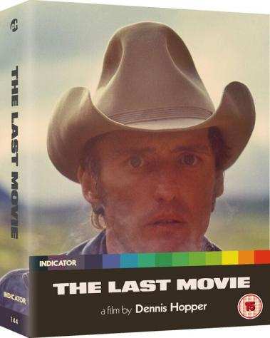 Fuga da Hollywood (1971) diretto da Dennis Hopper