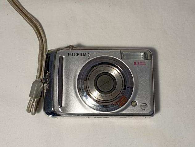 Fuji Finepix a 800 Fotocamera digitale
