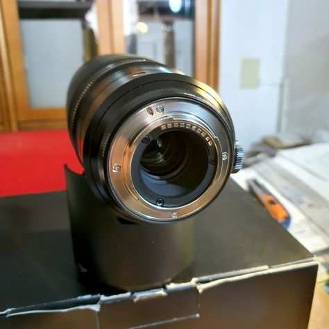 Fuji Fujinon Lens Nano GI XF 50-140mm f.2,8 R LM OIS WR