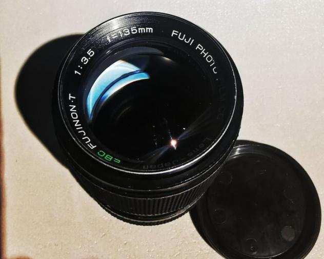 Fuji FUJINON-T 135mm 13,5 Obiettivo per fotocamera