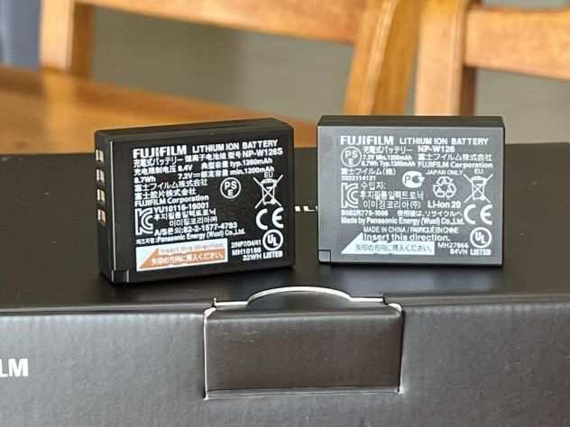 Fujifilm X100V Silver  WCL-X100 II  Extra - Come nuova
