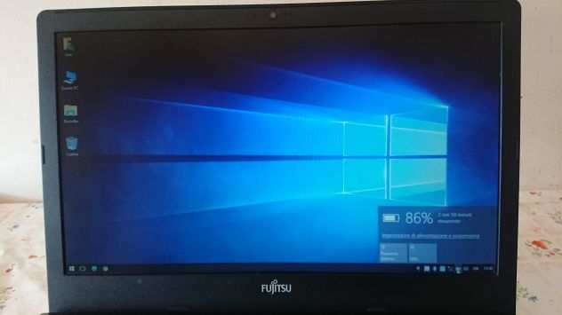 Fujitsu Intel Core I5