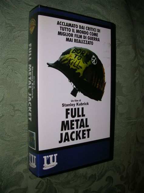 FULL METAL JACKET