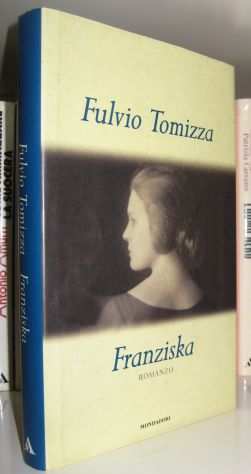 Fulvio Tomizza - Franziska