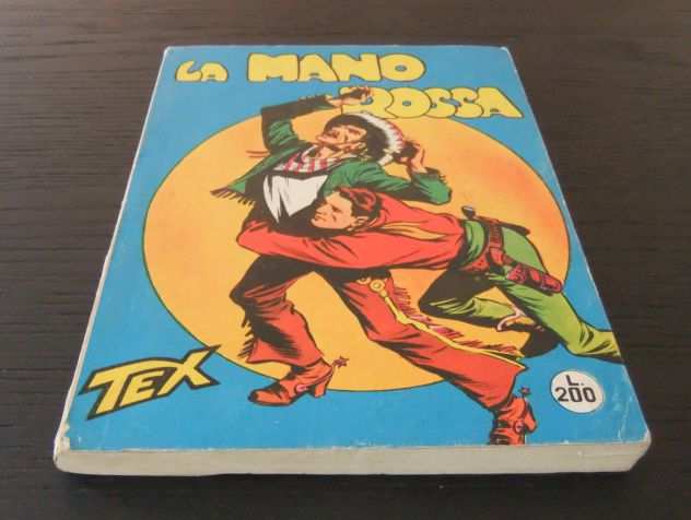 Fumetti Bonelli anni 5090 Acquisto