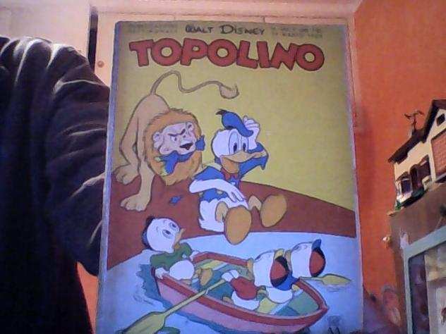 fumetti TERROR, ZORA, OLTRETOMBA,etc.. TOPOLINO Euro 2