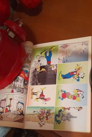 Fumetti TOPOLINO