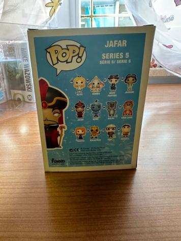 Funko - Action figure Disney Jafar 53 - 2010-2020 - Stati Uniti