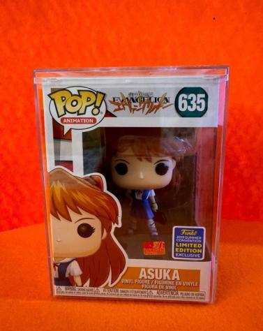 Funko - Action figure Funko Pop 635 Asuka