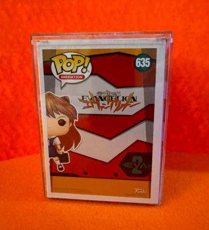 Funko - Action figure Funko Pop 635 Asuka