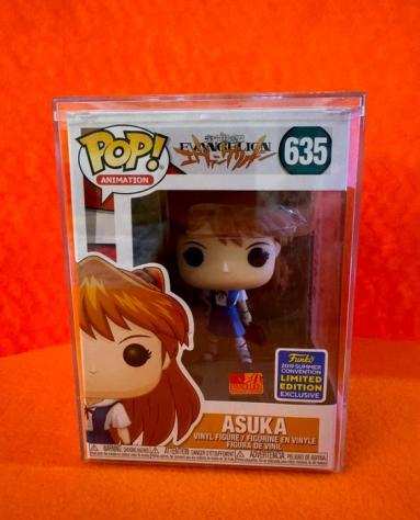 Funko - Action figure Funko Pop 635 Asuka