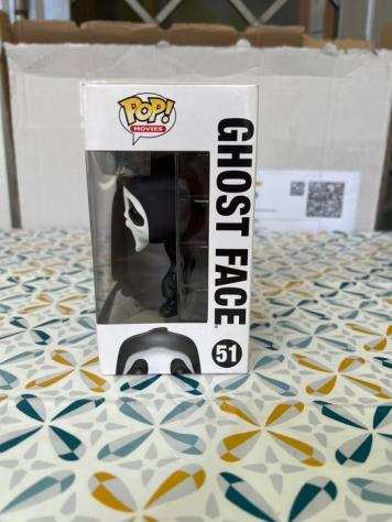 Funko - Action figure Ghost Face 51 - 2010-2020