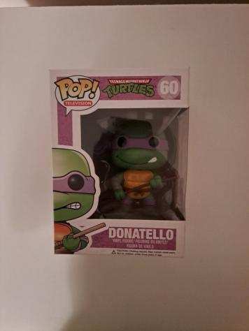 Funko - Funko Pop Donatello 60