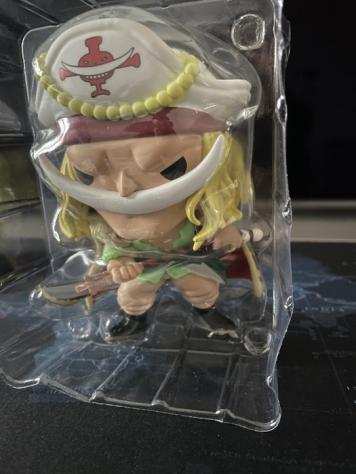 Funko - Funko Pop Whitebeard 1270 - Italia