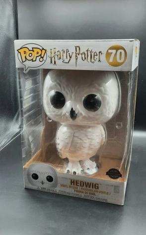 Funko Pop - Funko Pop Hedwig - Special Edition 25 cm Supersize - 2020