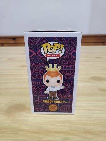 Funko - Star Wars - JJL190501 - Statuetta Freddy Funko C3-PO - 2000-presente - Cina