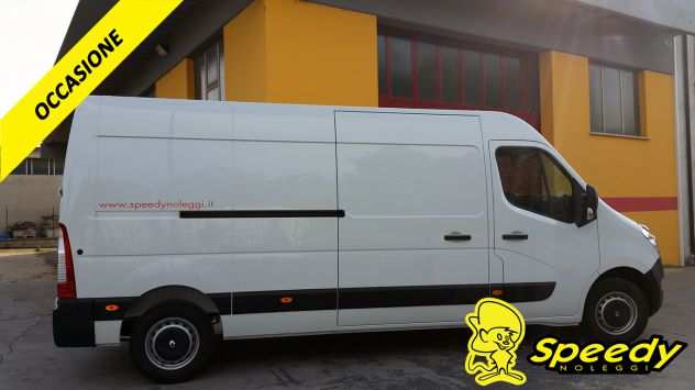 Furgone Autocarro a noleggio Renault Master L3 H2