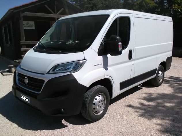 Furgone Ducato L2 H1 2.3 MJET