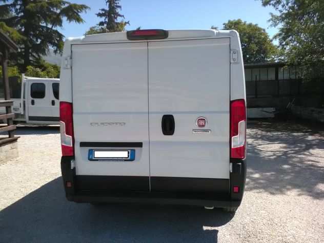 Furgone Ducato L2 H1 2.3 MJET