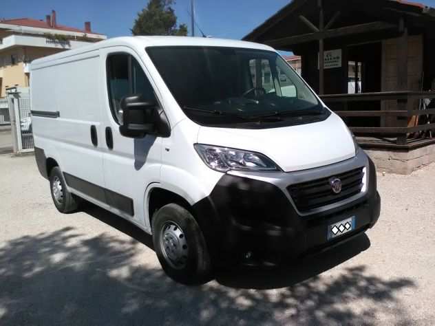 Furgone Ducato L2 H1 2.3 MJET