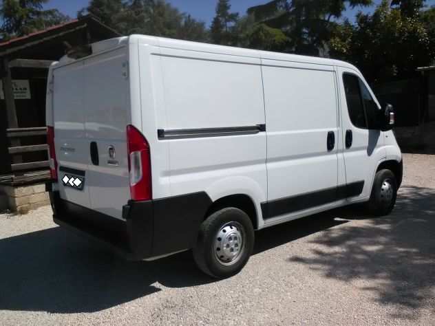 Furgone Ducato L2 H1 2.3 MJET