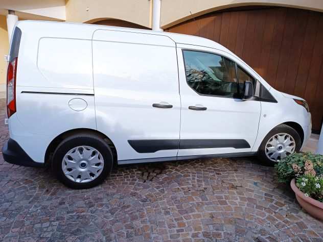 Furgone Ford Transit Connect