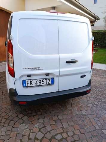 Furgone Ford Transit Connect