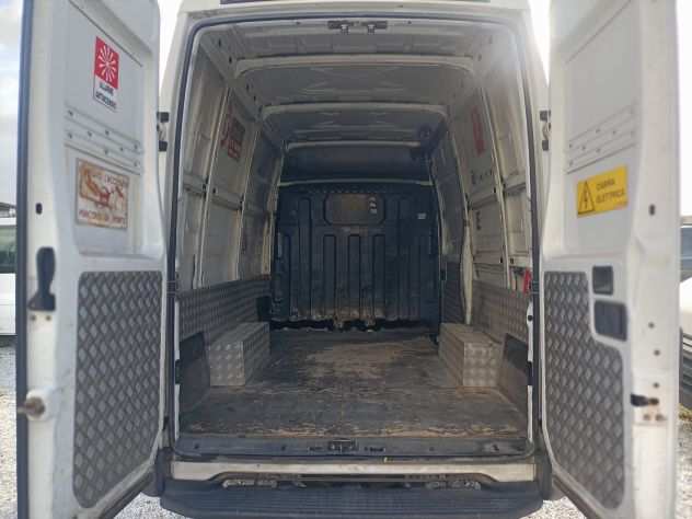 Furgone Iveco Daily L2 tetto alto 2008 compreso iva