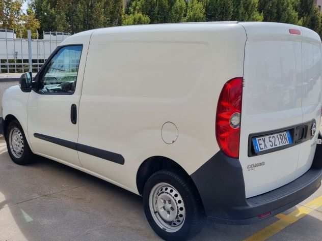 FURGONE OPEL COMBO VAN 1600 VAN DIESEL EURO 5