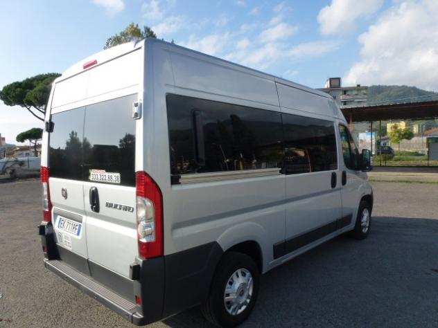 Furgone vendita ambulante Volkswagen Furgonato e Minibus