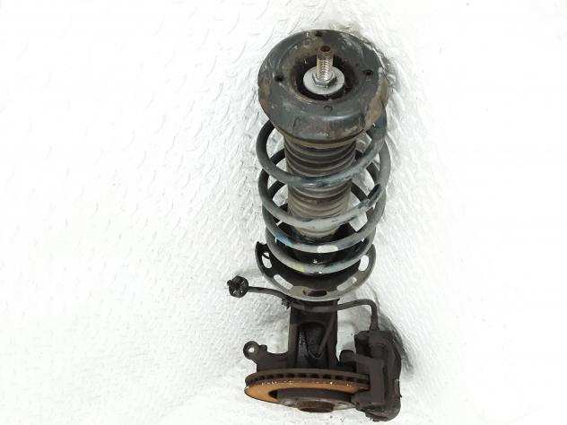 FUSELLO COMPLETO ANTERIORE DESTRO CITROEN C3 Serie HMZ (EB2), HMZ (EB2F) (0915)