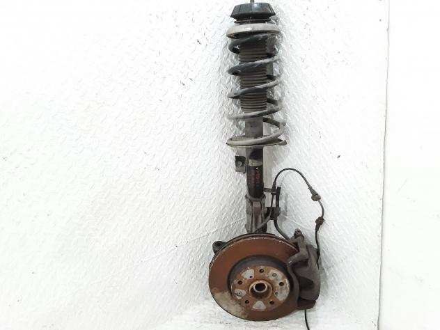 FUSELLO COMPLETO ANTERIORE DESTRO FIAT Sedici 2deg Serie D20AA (09)