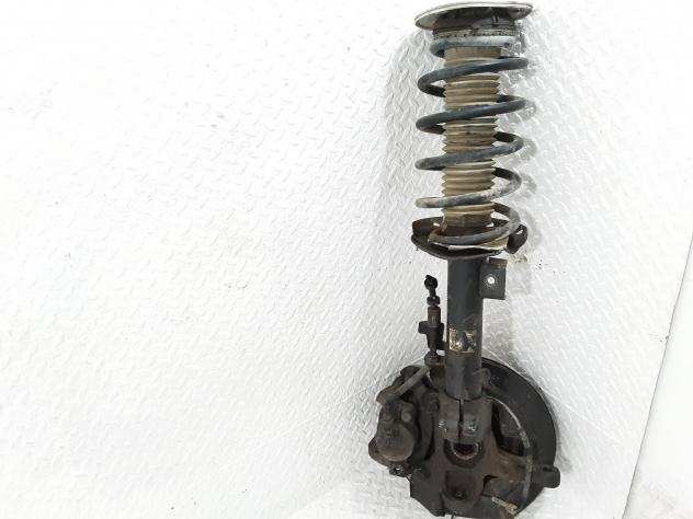 FUSELLO COMPLETO ANTERIORE DESTRO LAND ROVER Freelander 3deg Serie 224DT, DW12BTED4 (06)