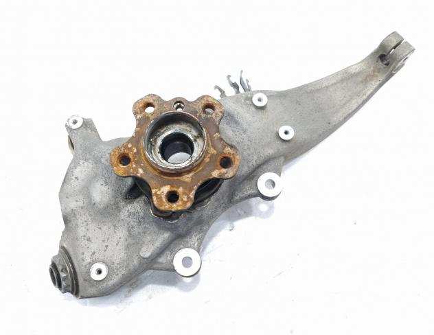 FUSELLO COMPLETO ANTERIORE SINISTRO BMW Serie 5 Touring (G31) 31206884385 (17)