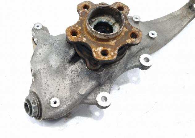 FUSELLO COMPLETO ANTERIORE SINISTRO BMW Serie 5 Touring (G31) 31206884385 (17)