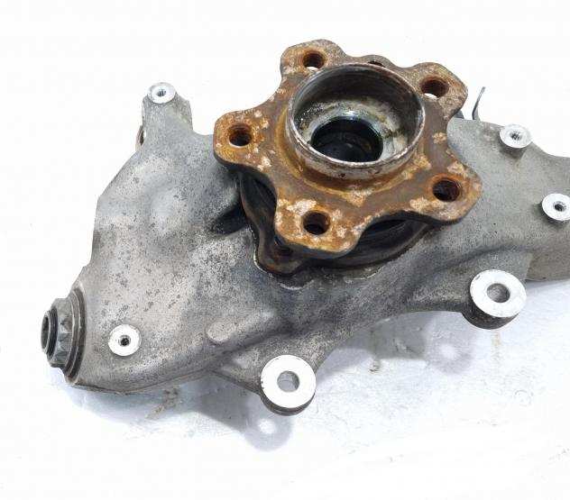 FUSELLO COMPLETO ANTERIORE SINISTRO BMW Serie 5 Touring (G31) 31206884385 (17)