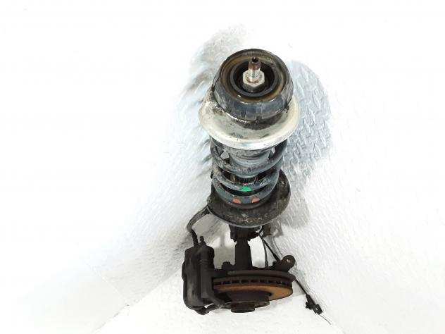 FUSELLO COMPLETO ANTERIORE SINISTRO DACIA Lodgy 1deg Serie K9K 612, K9K 626 (1018)