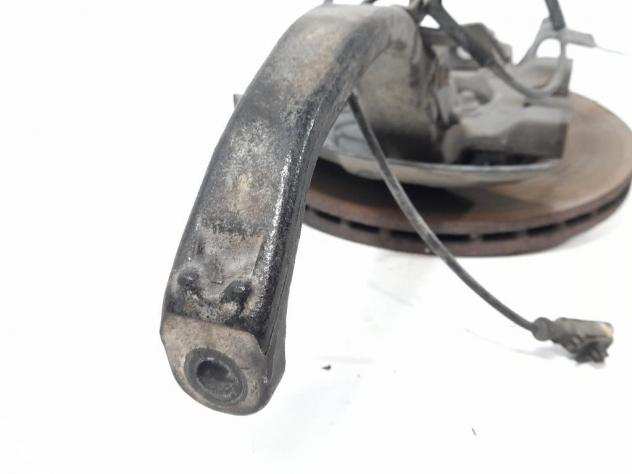 FUSELLO RUOTA ANT. DX. ALFA ROMEO 159 SPORTWAGON (2006)