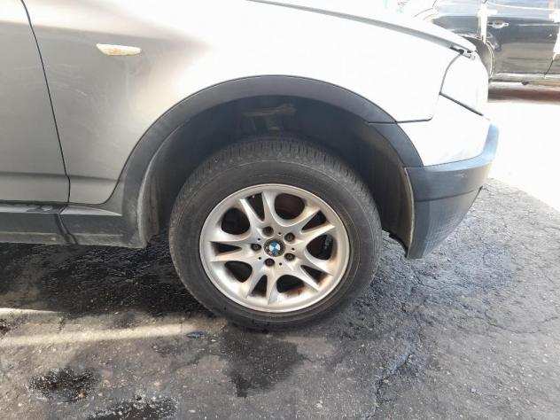 FUSELLO RUOTA ANT. DX. BMW X3 laquoE83raquo (2004)