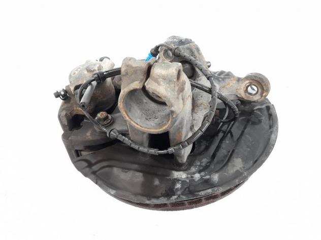 FUSELLO RUOTA ANT. DX. BMW X3 laquoE83raquo (2004)