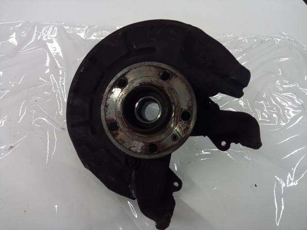 FUSELLO RUOTA ANT. DX. USATO DAL 2003 AL 2005 VOLKSWAGEN POLO laquoIVraquo (2002)-1