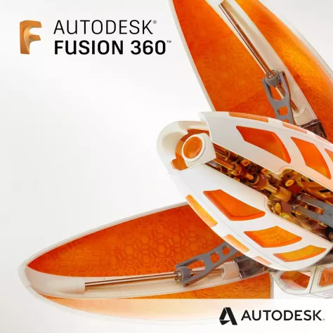 Fusion 360 - Autodesk Collection 2023 2024