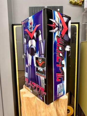 Future Quest GABM - Mazinger - Robot Mazinger Anime Color Limited 150pcs. - 2000-presente